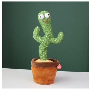 The Dancing Plant!!! New